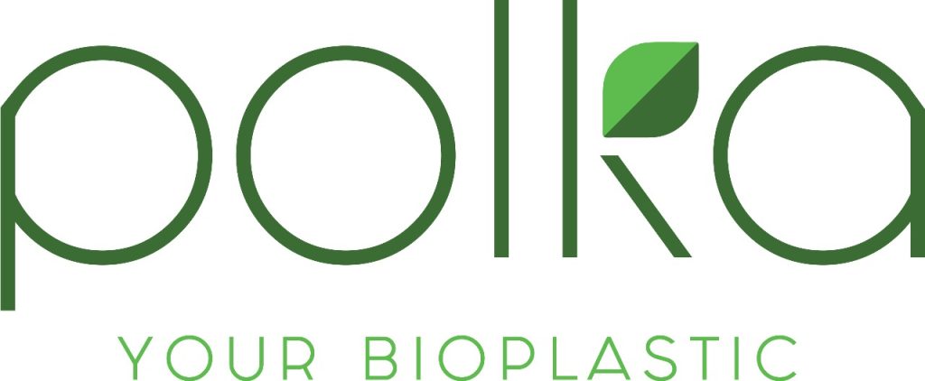 Polka Bio Plastic
