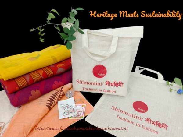 Polka Packaging Bag (Per Piece) - Image 2